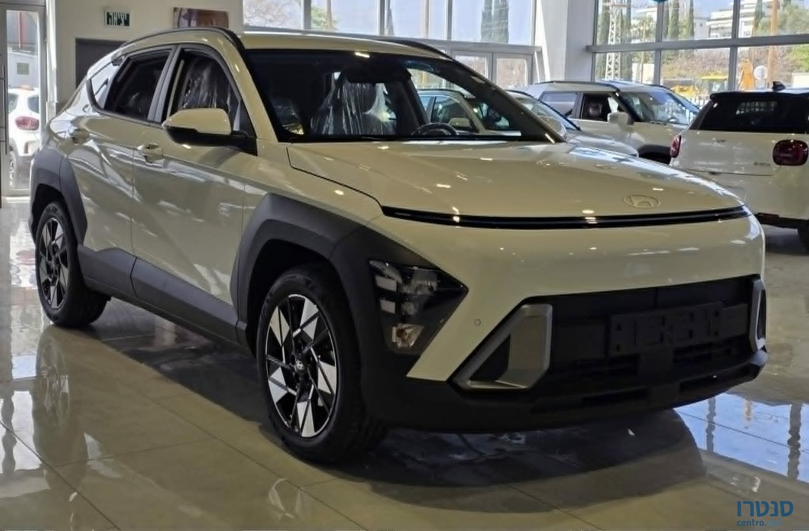 2026' Hyundai Kona photo #2