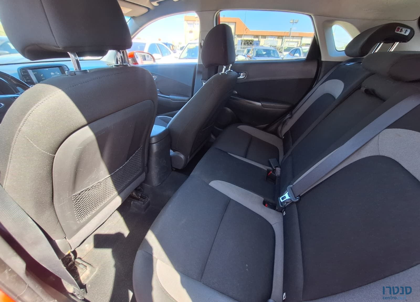 2019' Hyundai Kona יונדאי קונה photo #2