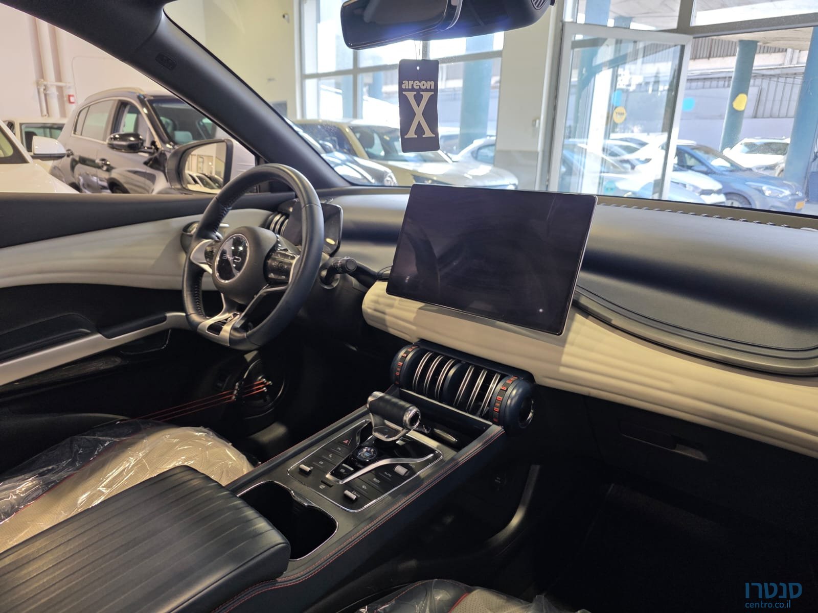 2023' BYD F1 ATTO 3 photo #5