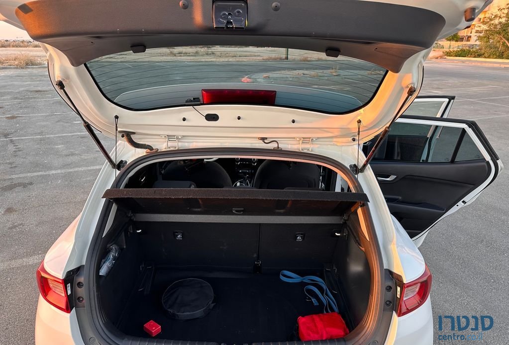 2022' Kia Stonic קיה סטוניק photo #6