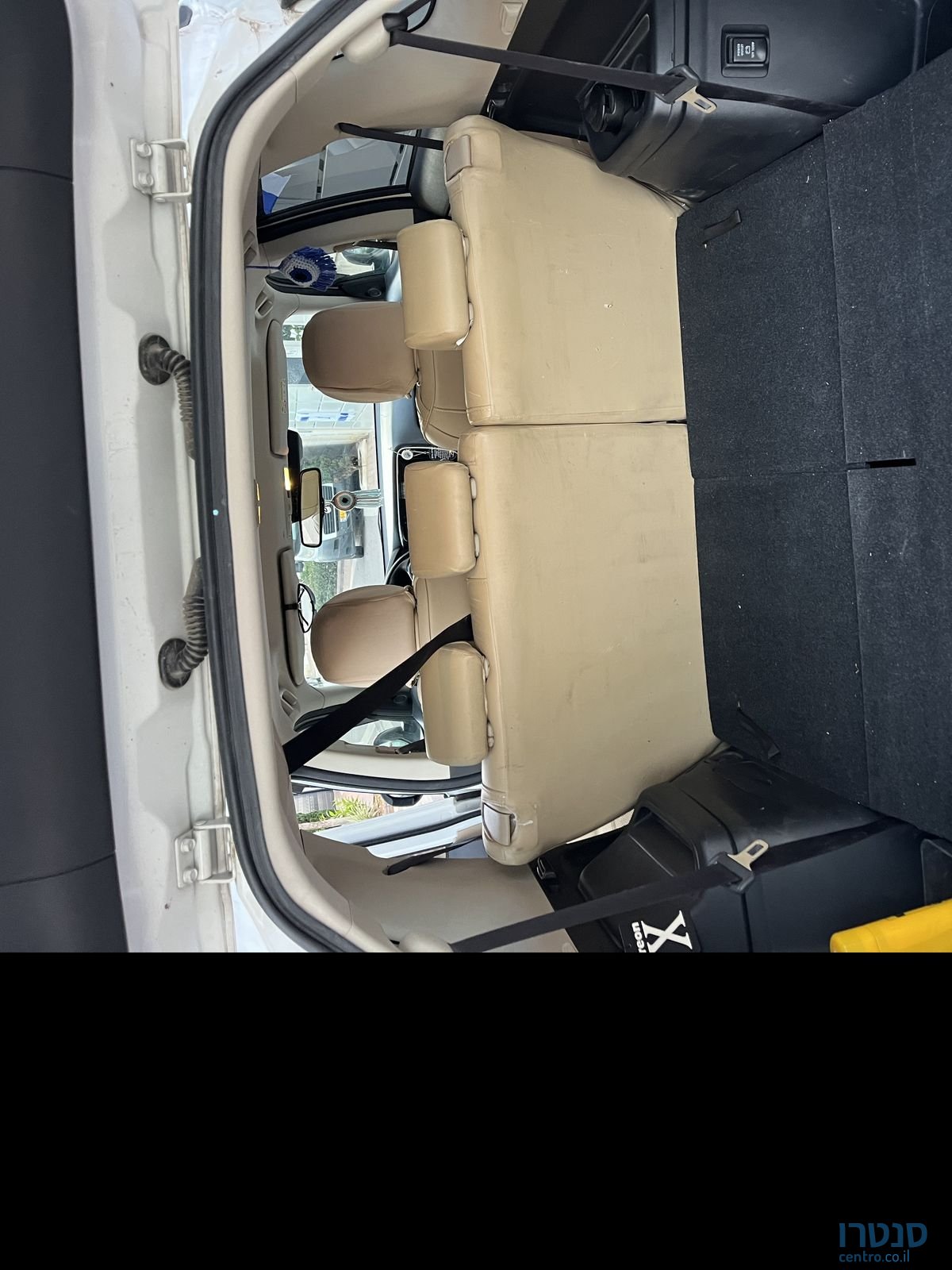 2018' Mitsubishi Outlander מיצובישי אאוטלנדר photo #4