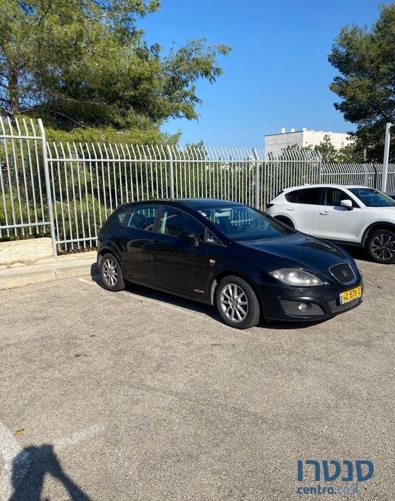 2013' SEAT Leon סיאט לאון photo #2