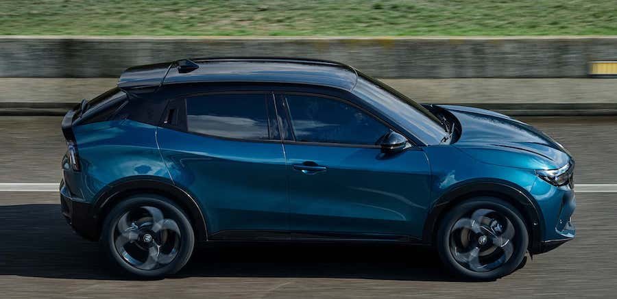 Alfa Romeo Is Struggling in The US, But Thriving in Europe