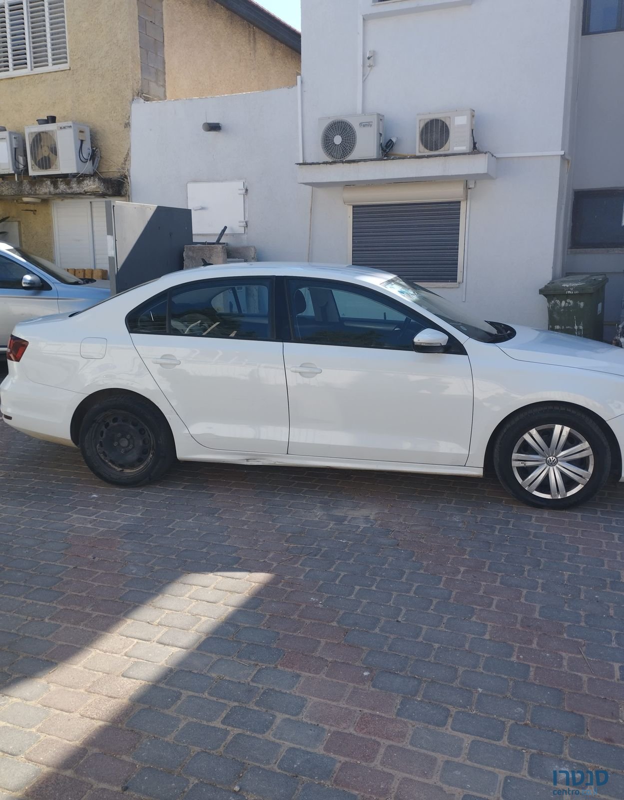 2017' Volkswagen Jetta פולקסווגן ג'טה photo #6