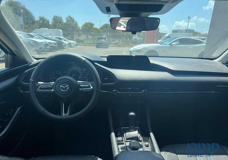 2024' Mazda 3 מאזדה photo #5