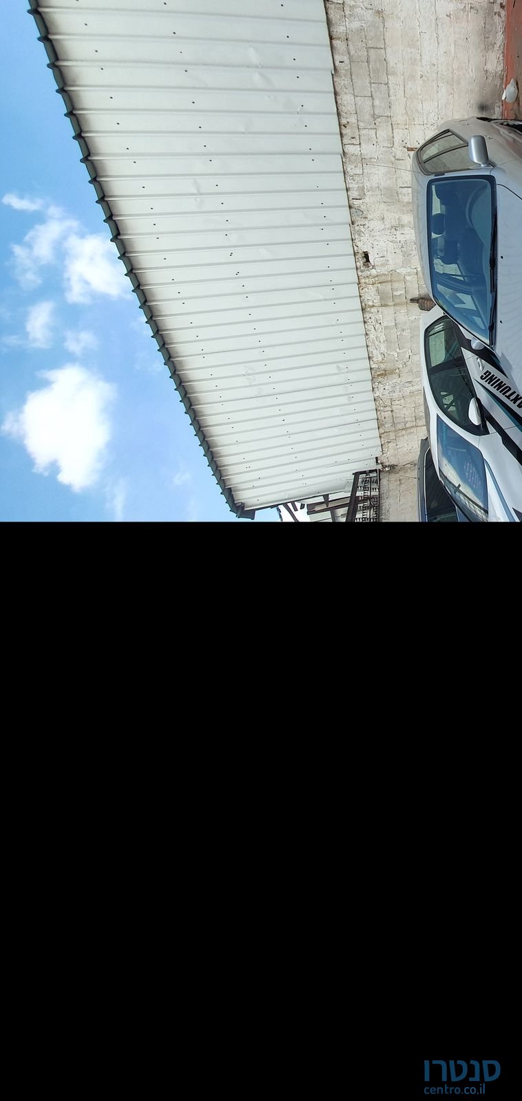 2002' Toyota Corolla טויוטה קורולה photo #1