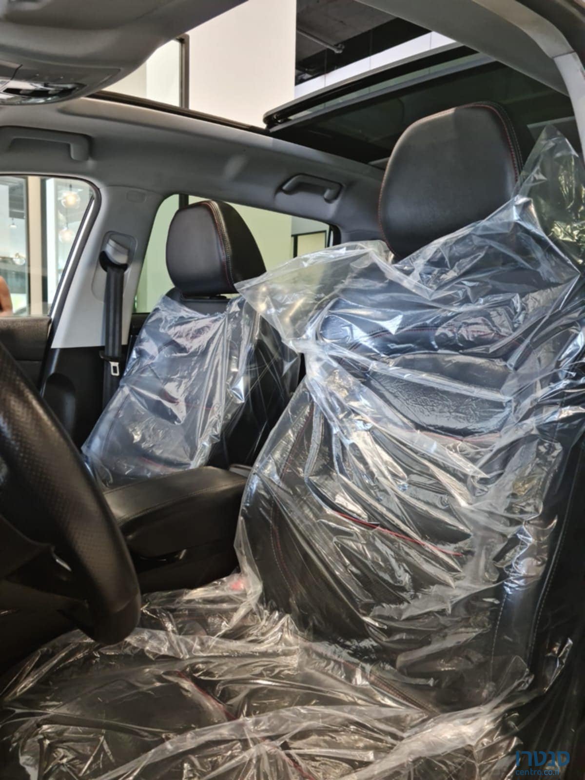 2023' Chery Tiggo 7 Pro photo #6