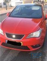 2013' SEAT Ibiza סיאטא יביזה photo #1