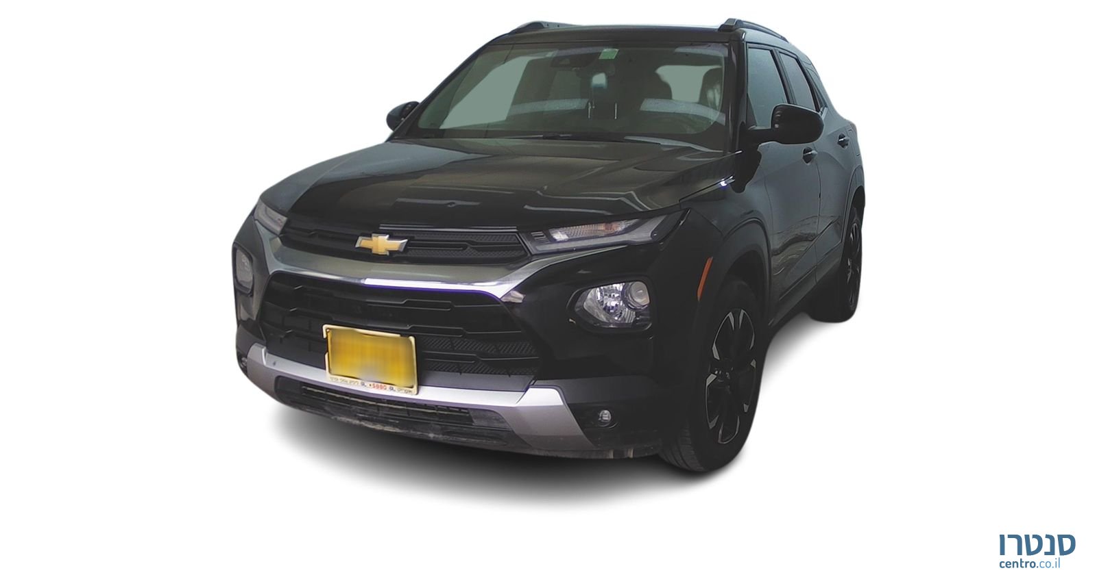 2022' Chevrolet Trailblazer שברולט טרייל בלייזר photo #1