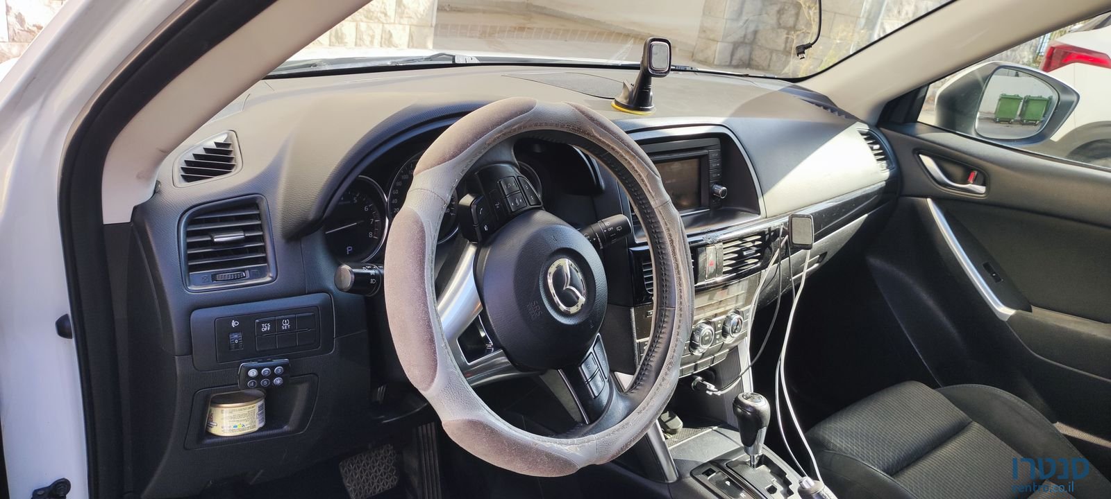 2013' Mazda 5 מאזדה photo #1