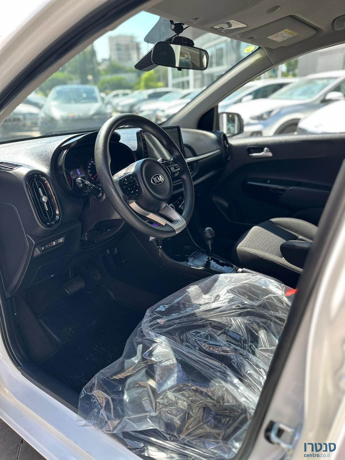 2017' Kia Picanto photo #4