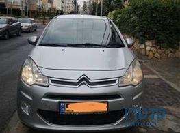 2014' Citroen C3 סיטרואן photo #3