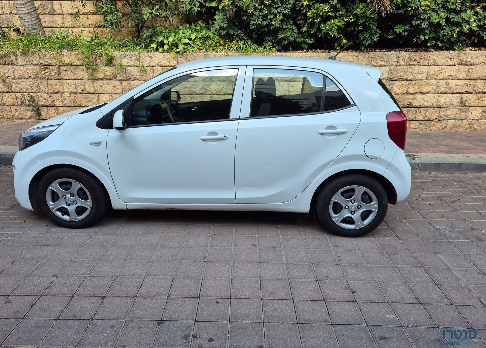 2019' Kia Picanto קיה פיקנטו photo #3