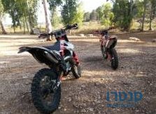 2011' Gas Gas EC125 גאס-גאס photo #2