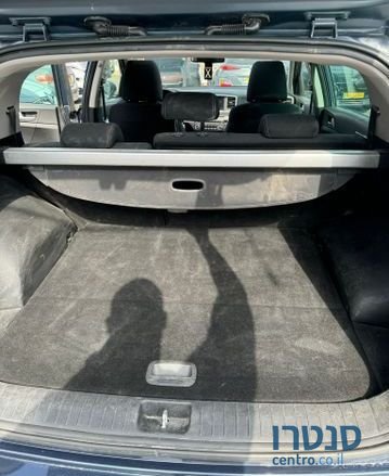 2020' Kia Sportage קיה ספורטז' photo #5