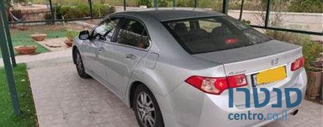 2013' Honda Accord הונדה אקורד photo #3