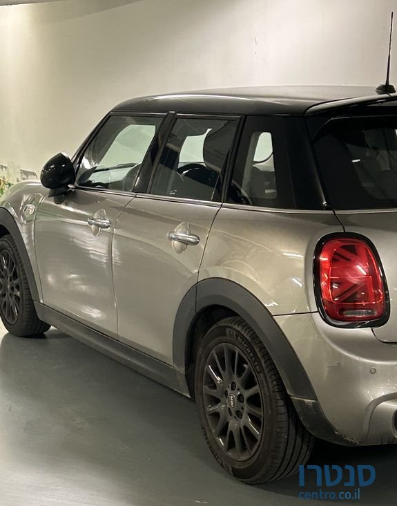 2020' MINI Cooper מיני קופר photo #3