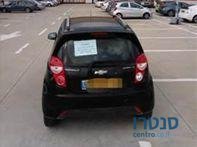 2015' Chevrolet Spark שברולט ספארק photo #1