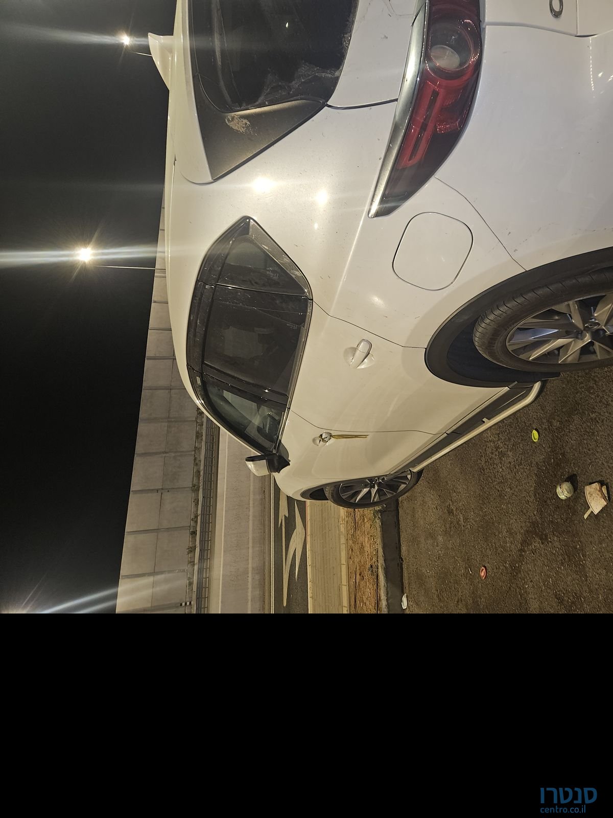 2020' Mazda 5 מאזדה photo #2