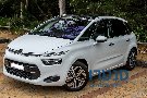 2019' Citroen C4 Picasso photo #2