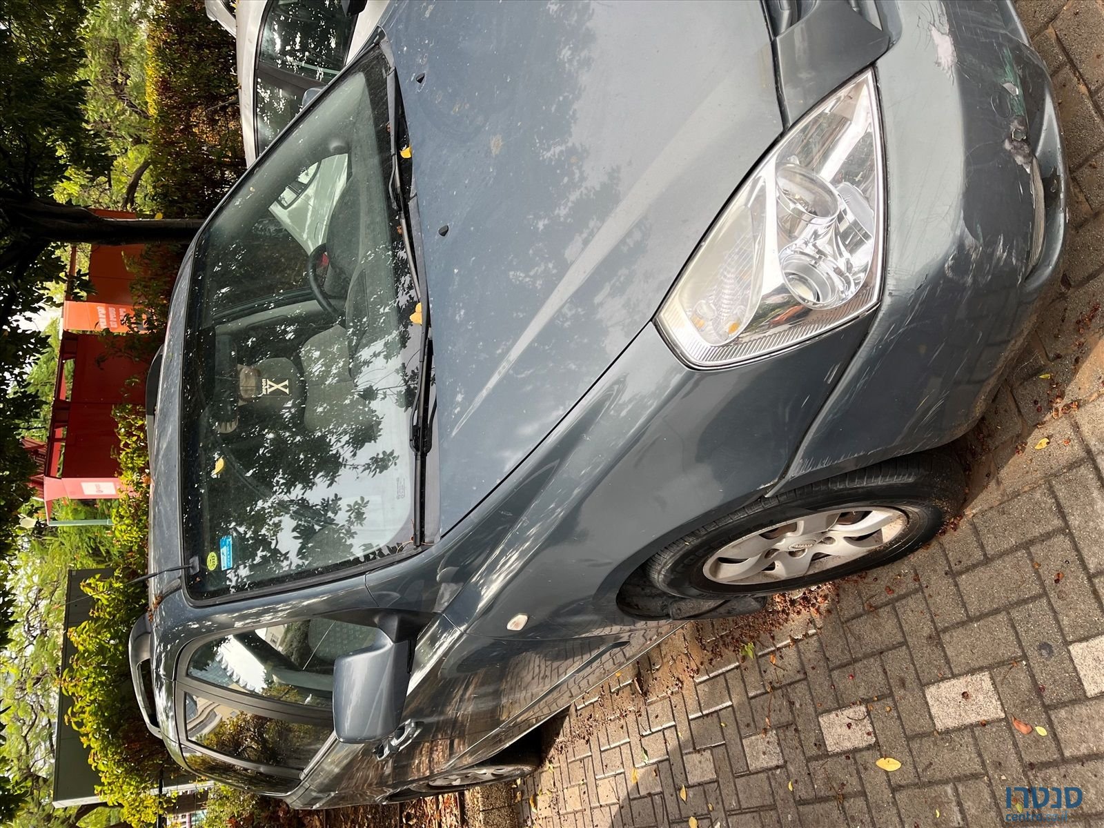 2009' Kia Carnival קיה קרניבל photo #2