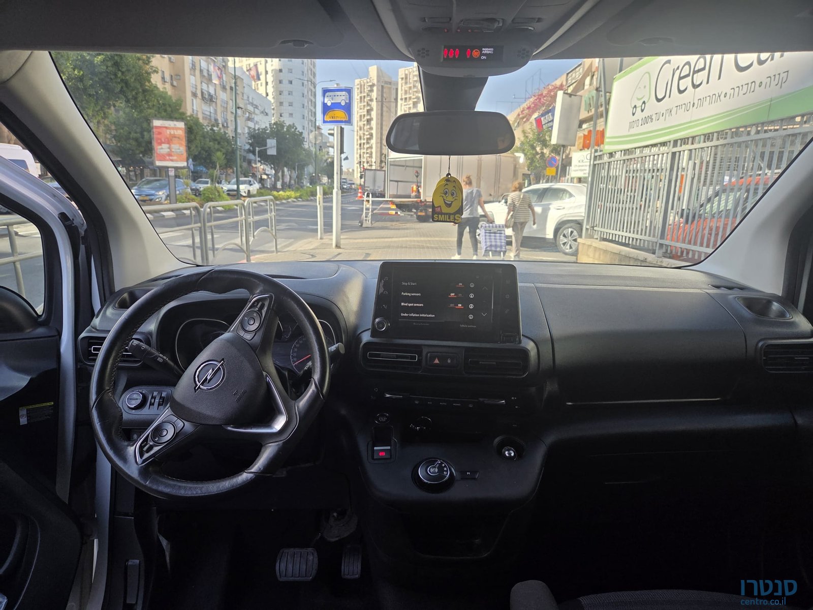 2023' Opel Combo photo #2