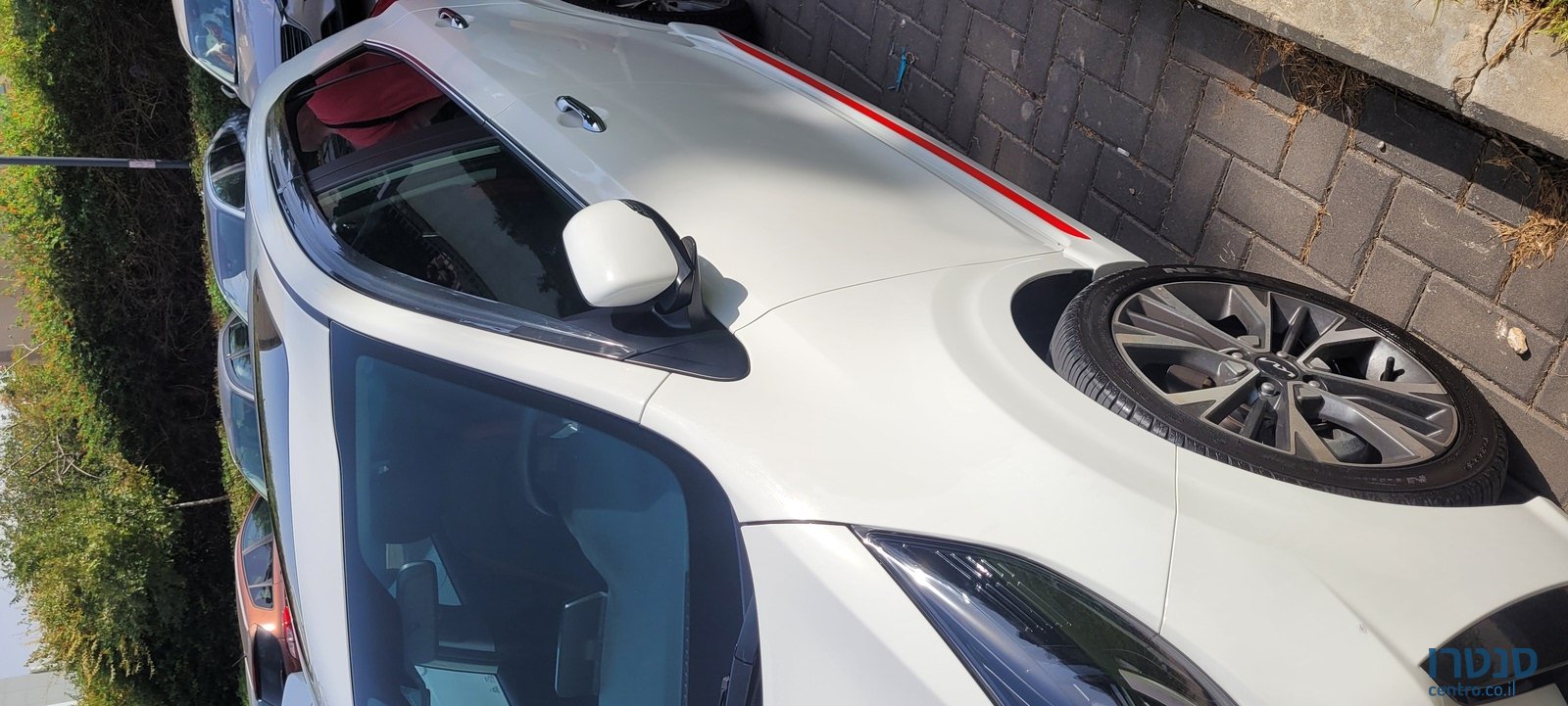 2022' Kia Picanto GT-LINE photo #4