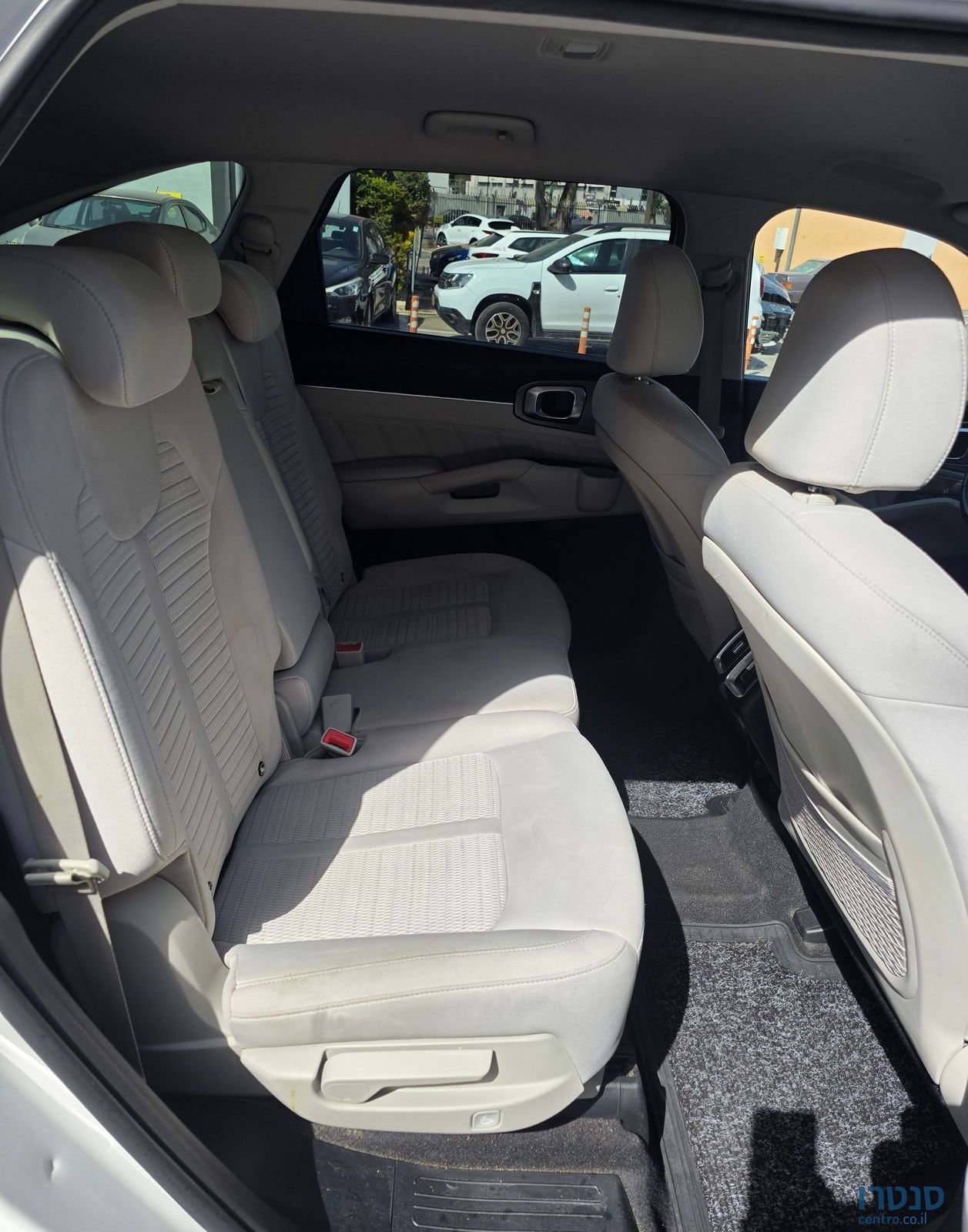 2022' Kia Sorento קיה סורנטו photo #5