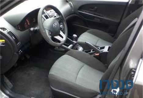 2011' Kia Ceed photo #3