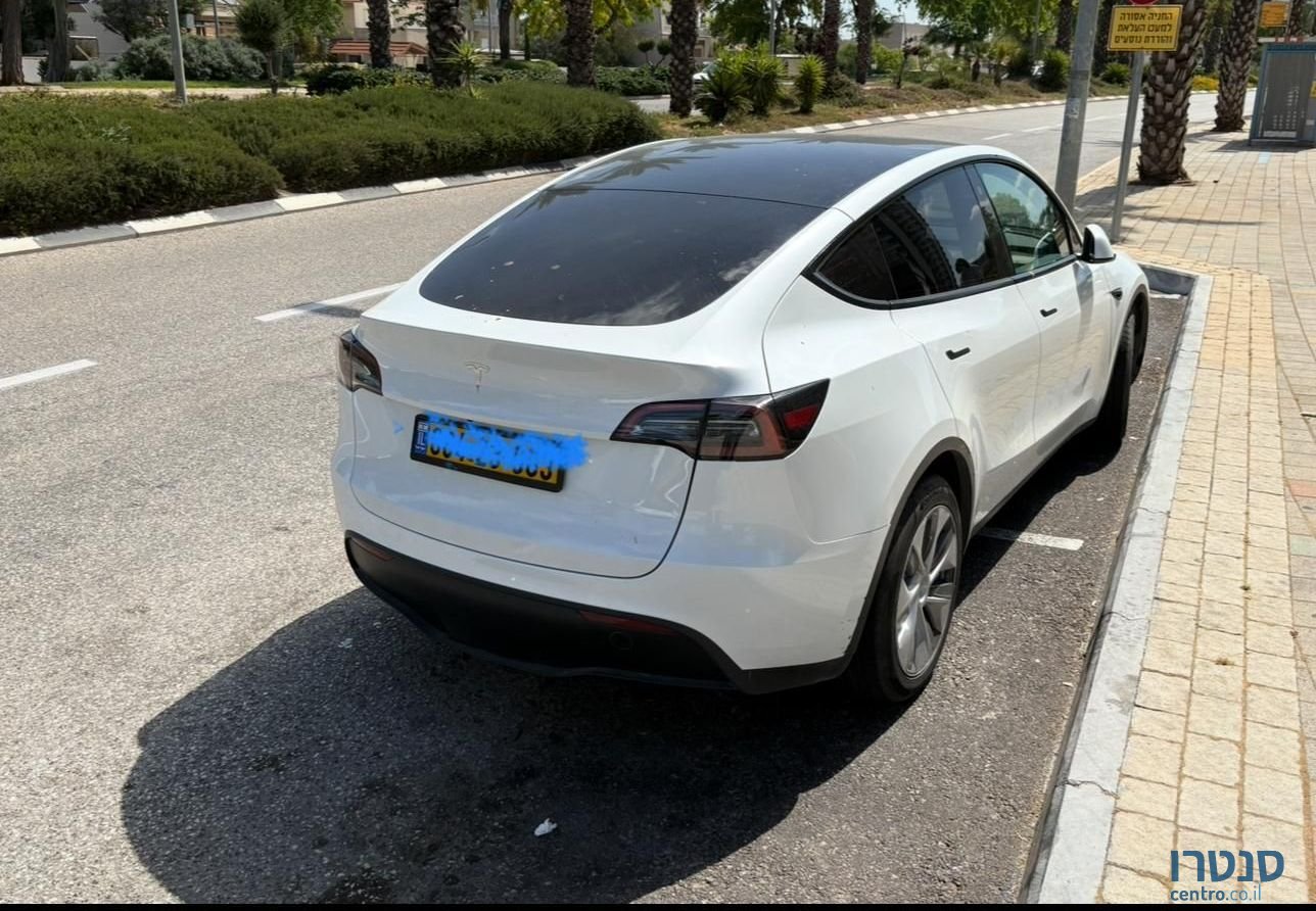2024' Tesla Model Y טסלה מודל Y photo #3