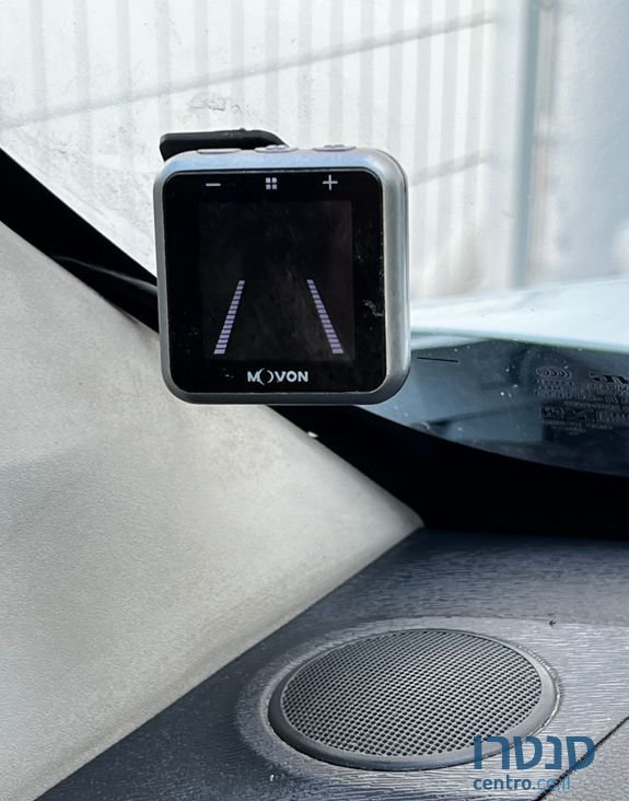 2019' Renault Kangoo רנו קנגו photo #5