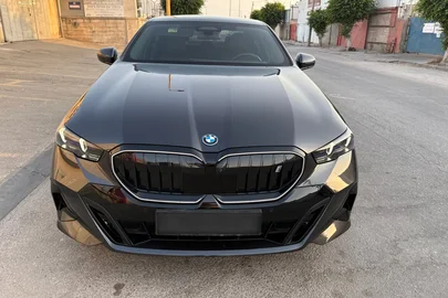 2024' BMW I5 ב מ וו