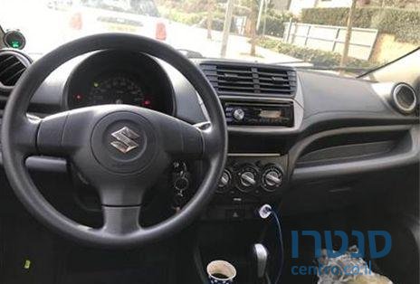 2015' Suzuki Alto סוזוקי אלטו photo #1