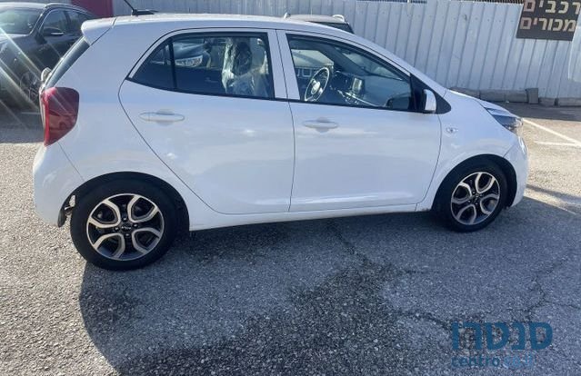 2022' Kia Picanto קיה פיקנטו photo #4