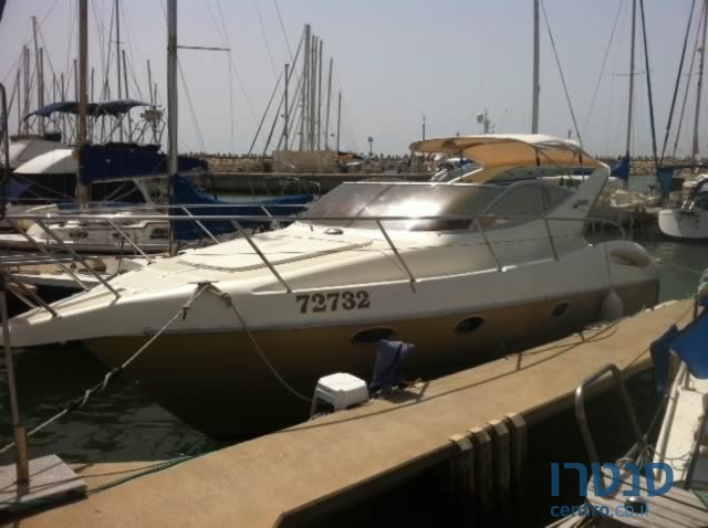 2001' Gobbi 315 photo #3