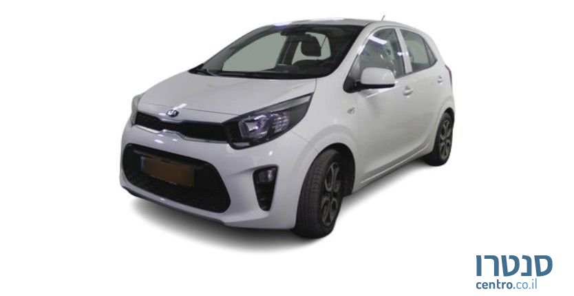2021' Kia Picanto קיה פיקנטו photo #6