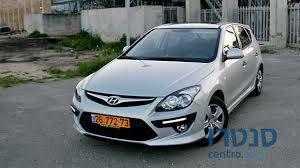 2009' Hyundai i30 photo #1