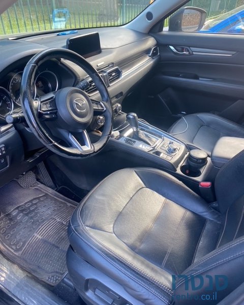 2018' Mazda CX-5 photo #3