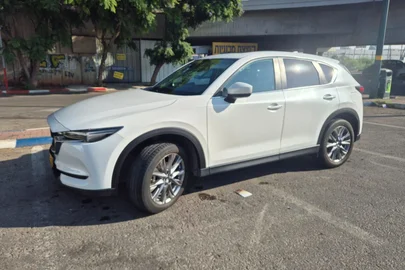 2022' Mazda CX-5 מאזדה