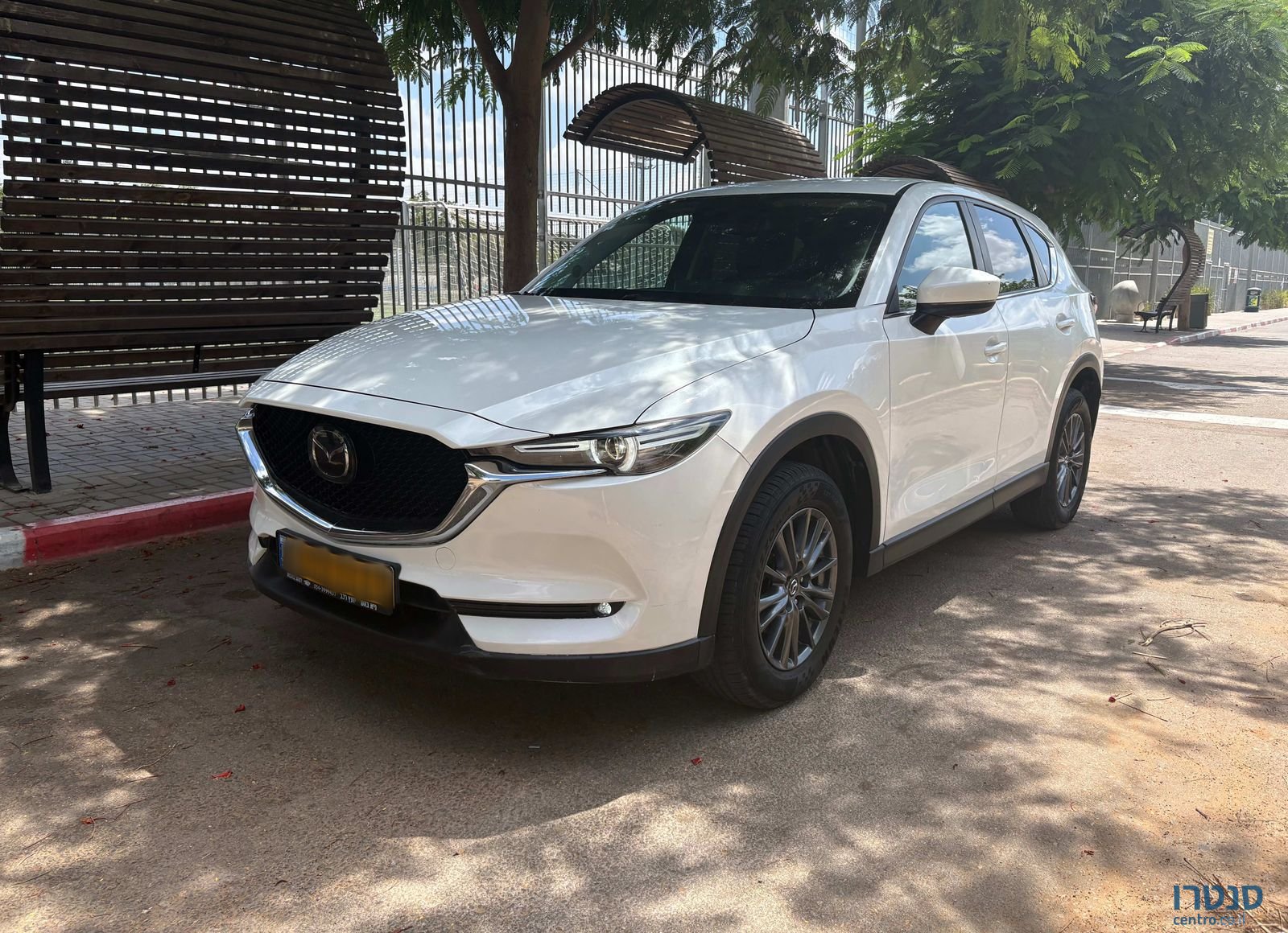 2020' Mazda CX-5 מאזדה photo #1