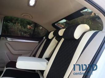 2015' Skoda Octavia סקודה אוקטביה photo #6