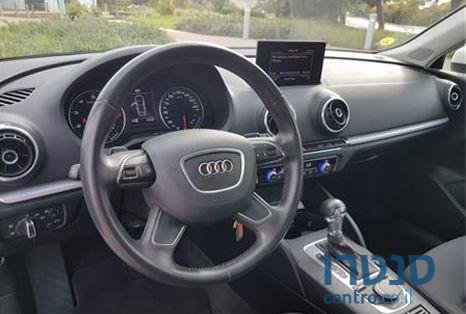 2014' Audi A3 אאודי photo #2