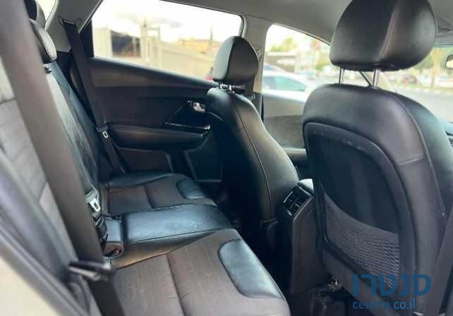 2018' Kia Niro קיה נירו photo #5