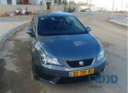2017' SEAT Ibiza סיאטא יביזה photo #2