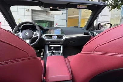 2022' BMW 4 Series ב מ וו סדרה 4