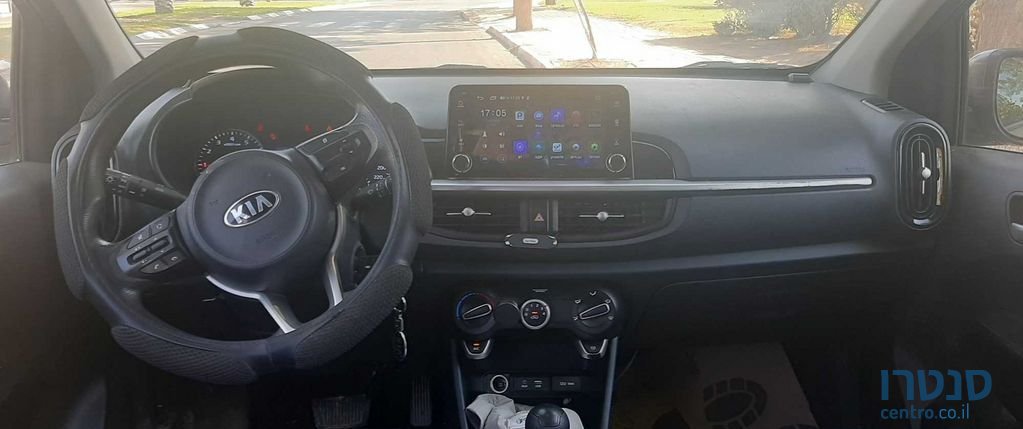 2020' Kia Picanto קיה פיקנטו photo #3