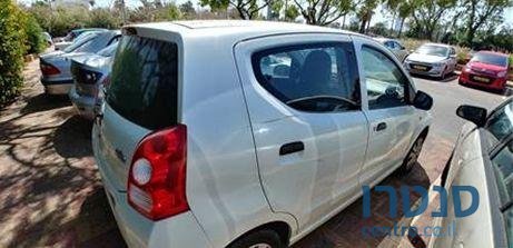 2013' Suzuki Alto סוזוקי אלטו photo #1