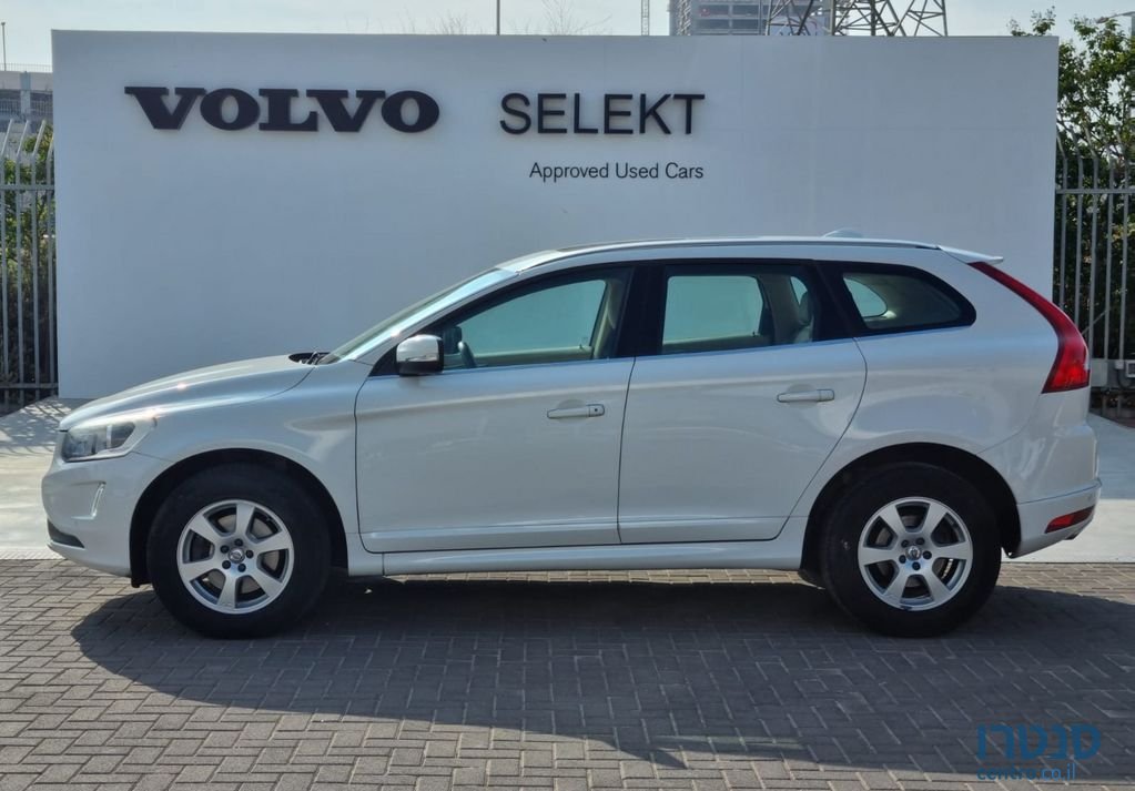 2015' Volvo XC60 וולוו photo #6