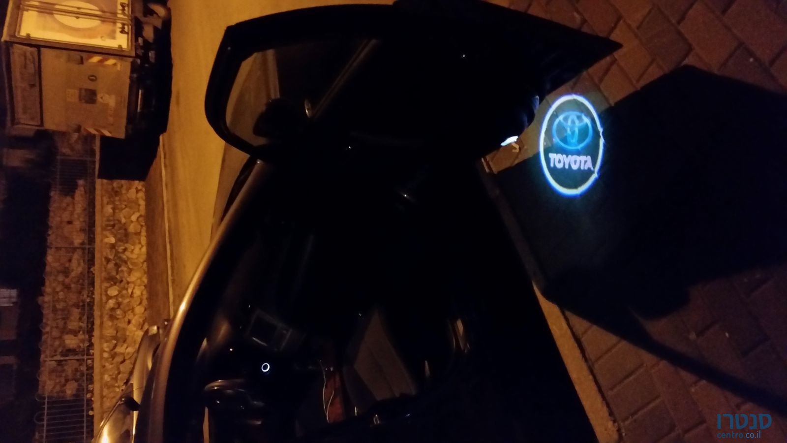 2009' Toyota Camry photo #4