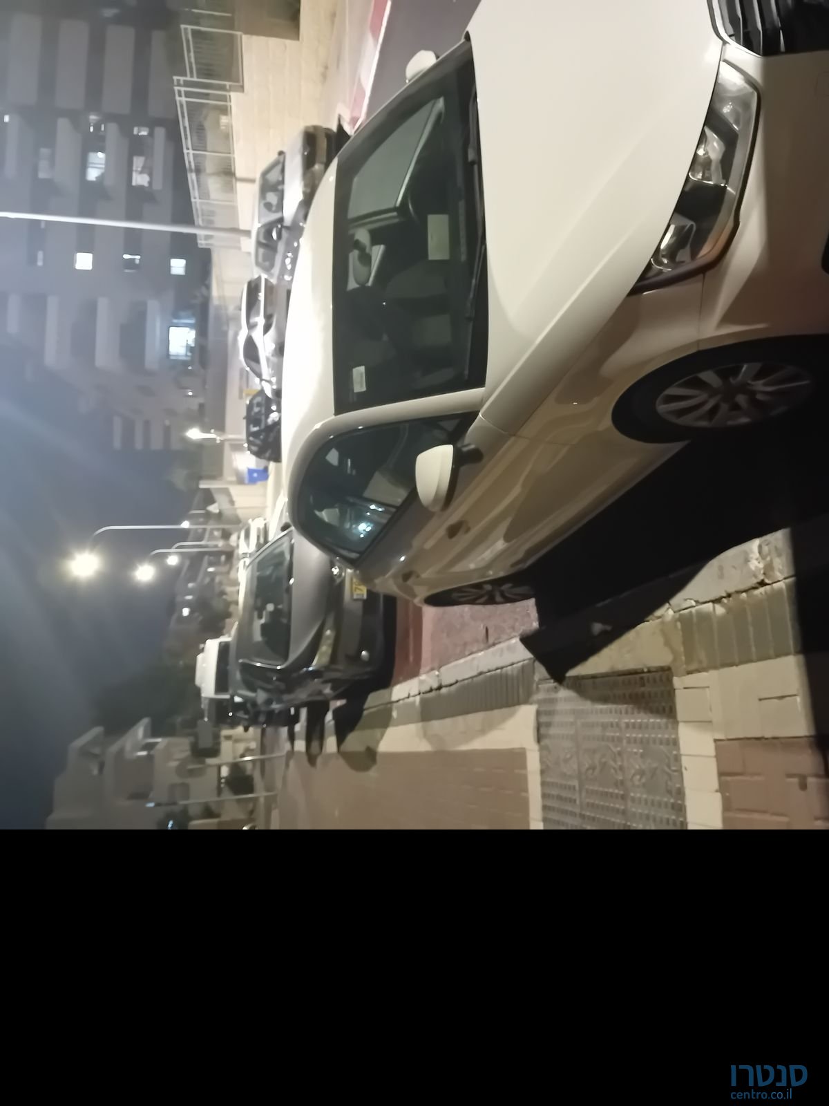 2016' Audi A1 אאודי photo #2